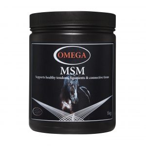 Omega MSM 1KG