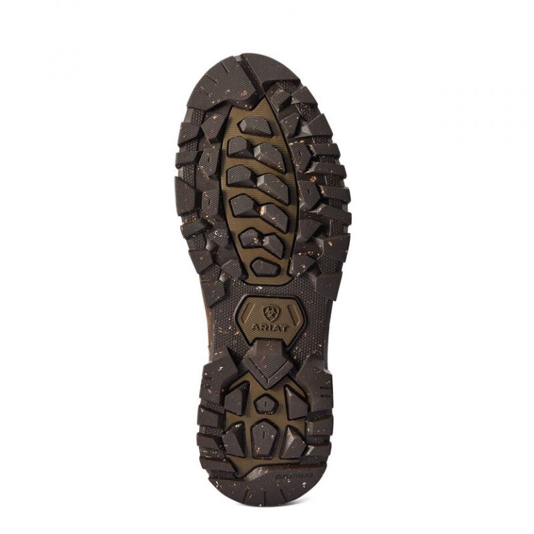 Bottes D'Équitation Ariat Bromont Pro Tall H20 - Taille 6 UK - Neuves Avec étiquettes